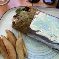   at Mandarina in Quetzaltenango