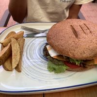   at Mandarina in Quetzaltenango