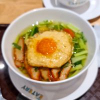  at So Vegan - ICS in Bangkok