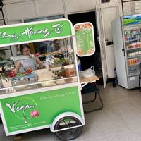 Storefront  at Tacos Chay Hoàng Tú - Vegan kitchen  in Da Lat