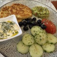   at Café Coco - Brunch, Lunch & More in Nice  in Nice