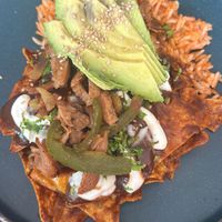   at Verde el Alma in Oaxaca