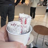   at Ice Roulé in Munich