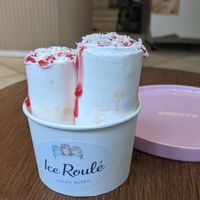  at Ice Roulé in Munich