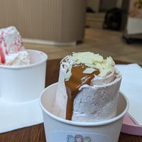  at Ice Roulé in Munich