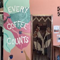   at Epic Arts Cafe in Kampot