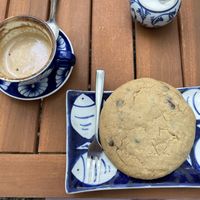   at Epic Arts Cafe in Kampot