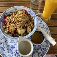   at Epic Arts Cafe in Kampot