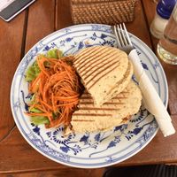   at Epic Arts Cafe in Kampot