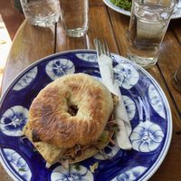   at Epic Arts Cafe in Kampot