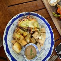   at Epic Arts Cafe in Kampot