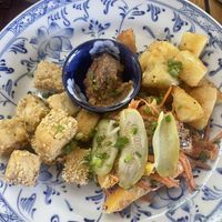   at Epic Arts Cafe in Kampot