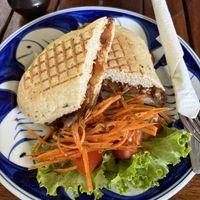   at Epic Arts Cafe in Kampot