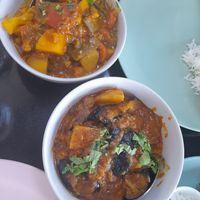  at Nirvana Cafe in Luxembourg City