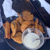   at Nirvana Cafe in Luxembourg City