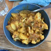   at Nirvana Cafe in Luxembourg City