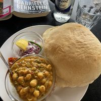   at Nirvana Cafe in Luxembourg City