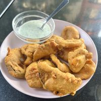 Bhagee  at Nirvana Cafe in Luxembourg City