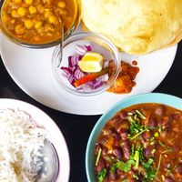  at Nirvana Cafe in Luxembourg City