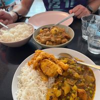  at Nirvana Cafe in Luxembourg City