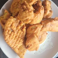  at Nirvana Cafe in Luxembourg City