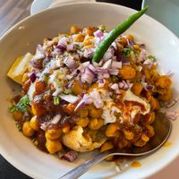  at Nirvana Cafe in Luxembourg City