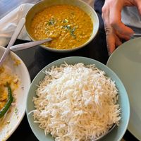  at Nirvana Cafe in Luxembourg City