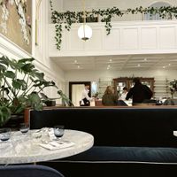  at Banque in Hudson