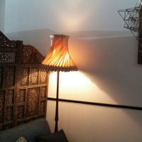 Nice ambience at Lafew Teahouse and Kombucha Bar  in Cairns