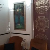   at Lafew Teahouse and Kombucha Bar  in Cairns