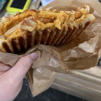   at Gróa Sælkeraverslun in Reykjavik