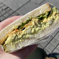   at Gróa Sælkeraverslun in Reykjavik