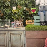 Interior at Ravioleria Amo Dim Sum  in Verona