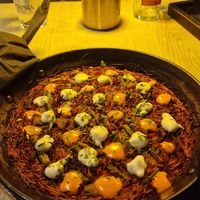  at UVE - Restaurante Vegano - Vegetariano en Granada in Granada