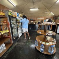 Juices, baked goods, vegan snacks and products  at 7 Basiks  in Kingston