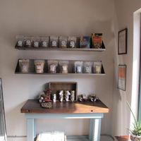 Store at Dr-Cow Tree Nut Cheeses in Brooklyn