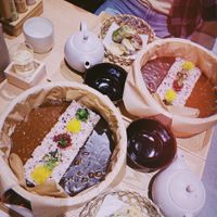   at Koisus Vegan Curry ＆ Tempura in Osaka