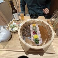   at Koisus Vegan Curry ＆ Tempura in Osaka