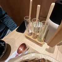   at Koisus Vegan Curry ＆ Tempura in Osaka