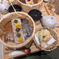  at Koisus Vegan Curry ＆ Tempura in Osaka