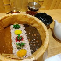  at Koisus Vegan Curry & Tempura in Osaka