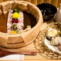   at Koisus Vegan Curry & Tempura in Osaka