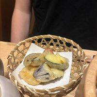   at Koisus Vegan Curry & Tempura in Osaka