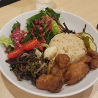  at Vege Kitchen KelaKela in Osaka