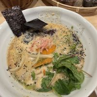  at Vege Kitchen KelaKela in Osaka