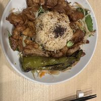   at Vege Kitchen KelaKela in Osaka