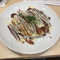   at Vege Kitchen KelaKela in Osaka