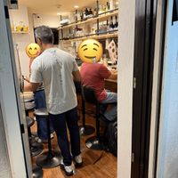 Inside view.  at Vege Kitchen KelaKela in Osaka