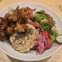  at Vege Kitchen KelaKela in Osaka
