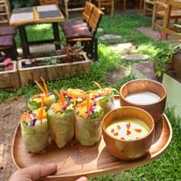  at Soul Garden in Koh Phangan